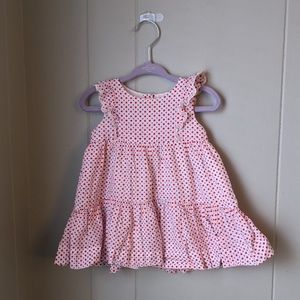 BOGO: Baby Gap Polka Dot Dress